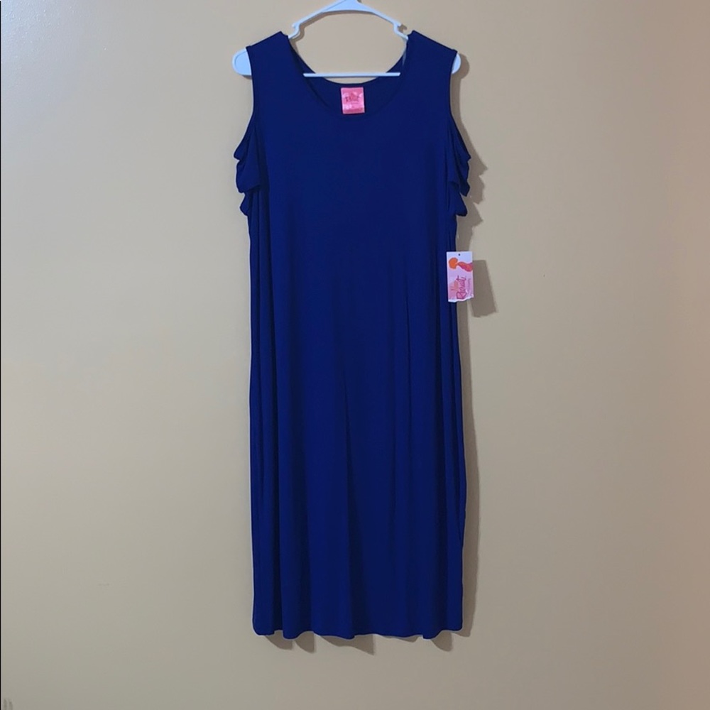 Maternity dress
